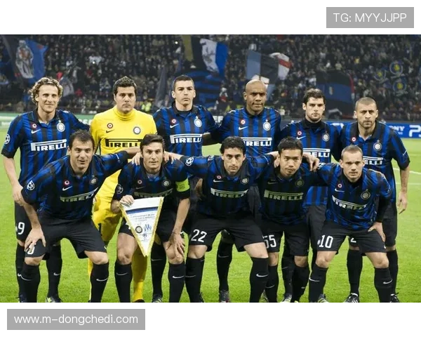 国际米兰连胜劳塔罗状态火热 四场进球助球队制胜